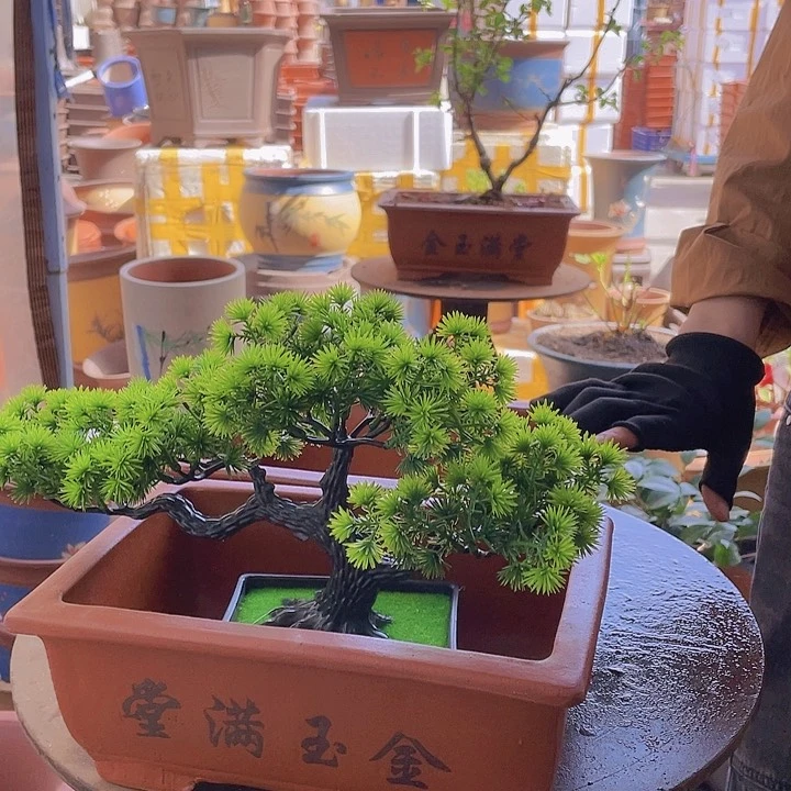 宜兴紫砂26+26红马槽