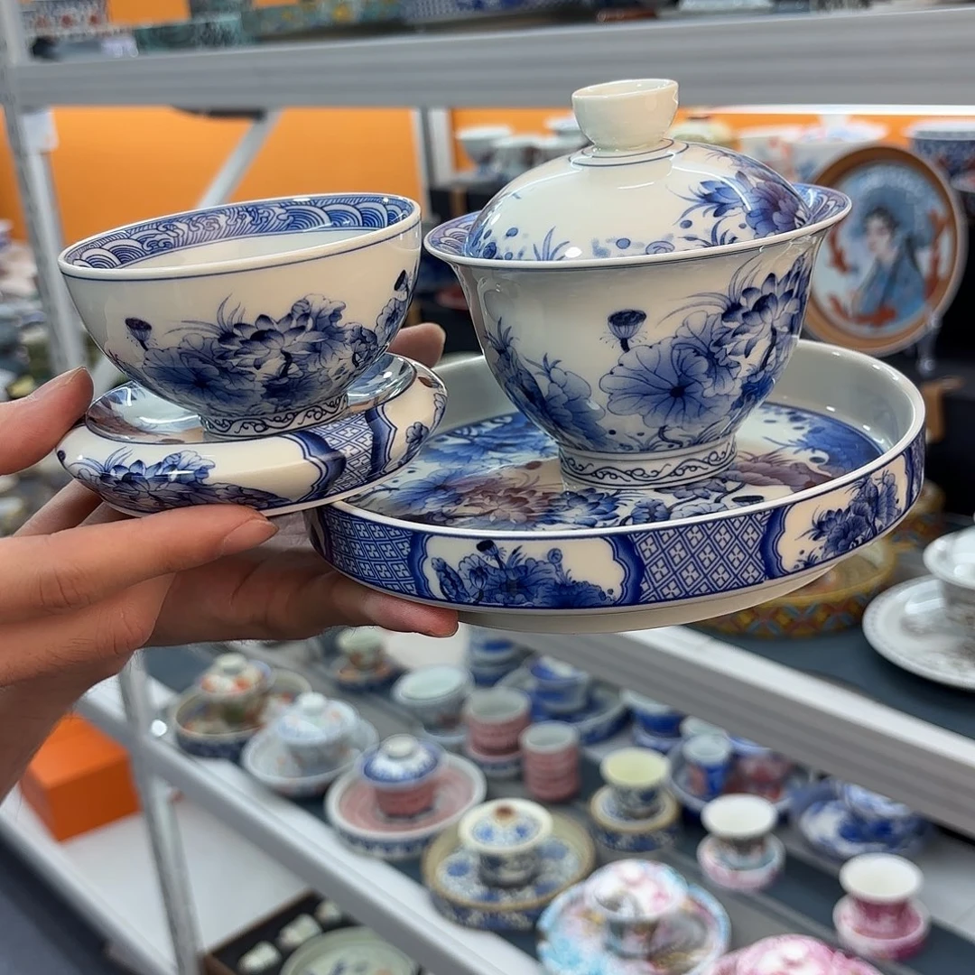 超级超级超级超级茶具