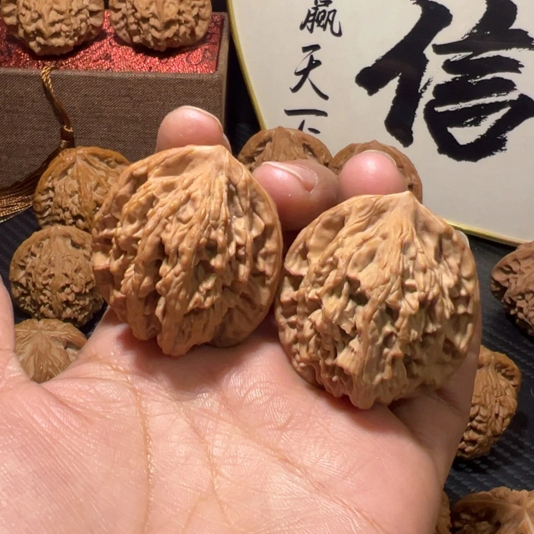 核桃全品无修虎头39+