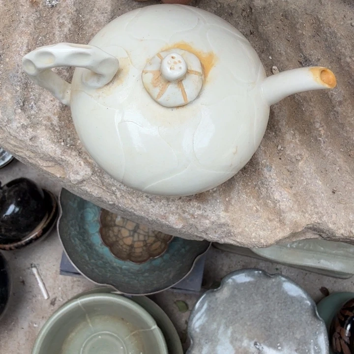 ദ***✧摆件瓷器瓷器瓷器