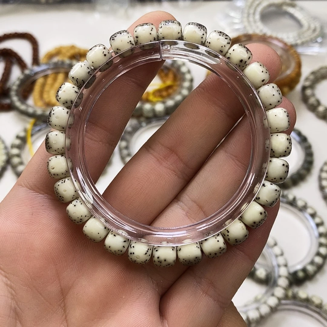 吊坠星月菩提河豚