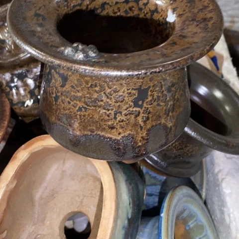 罐6253 微瑕38包邮景德镇陶瓷