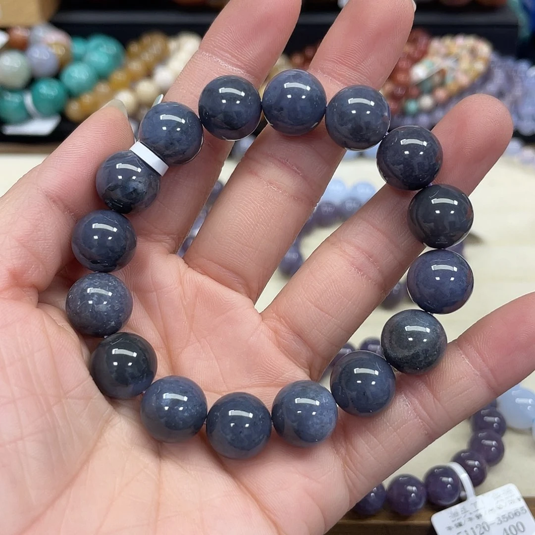 未镶嵌手串硅化珊瑚（珊瑚玉）怪****长510