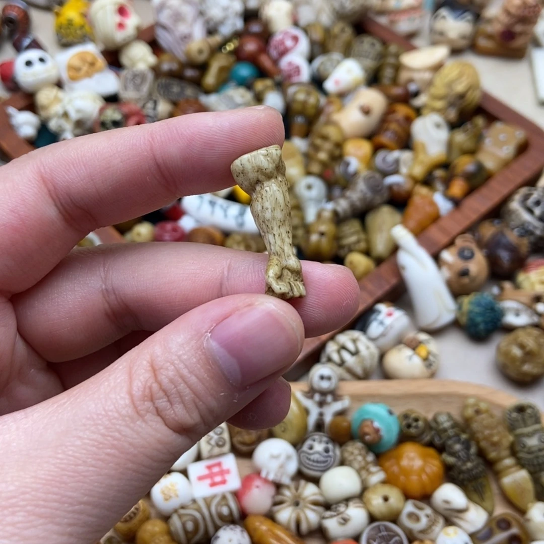 驼骨其他手臂配饰