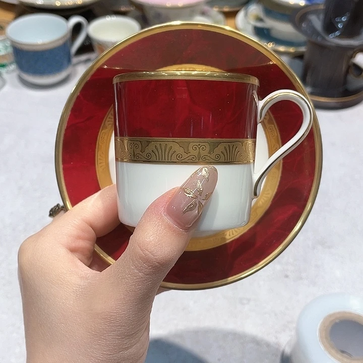 精品进口瓷器瓷片