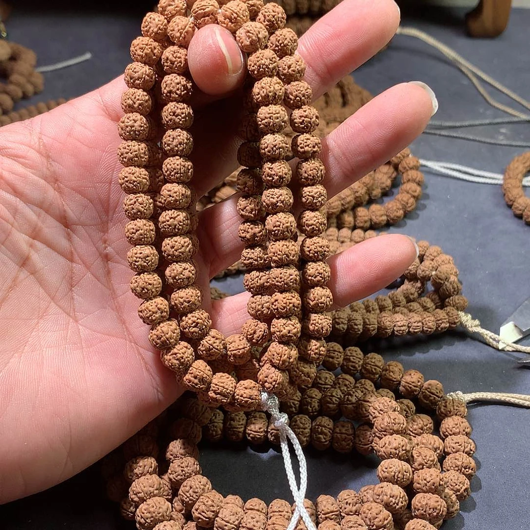 金刚菩提吊坠K**G老树梅花