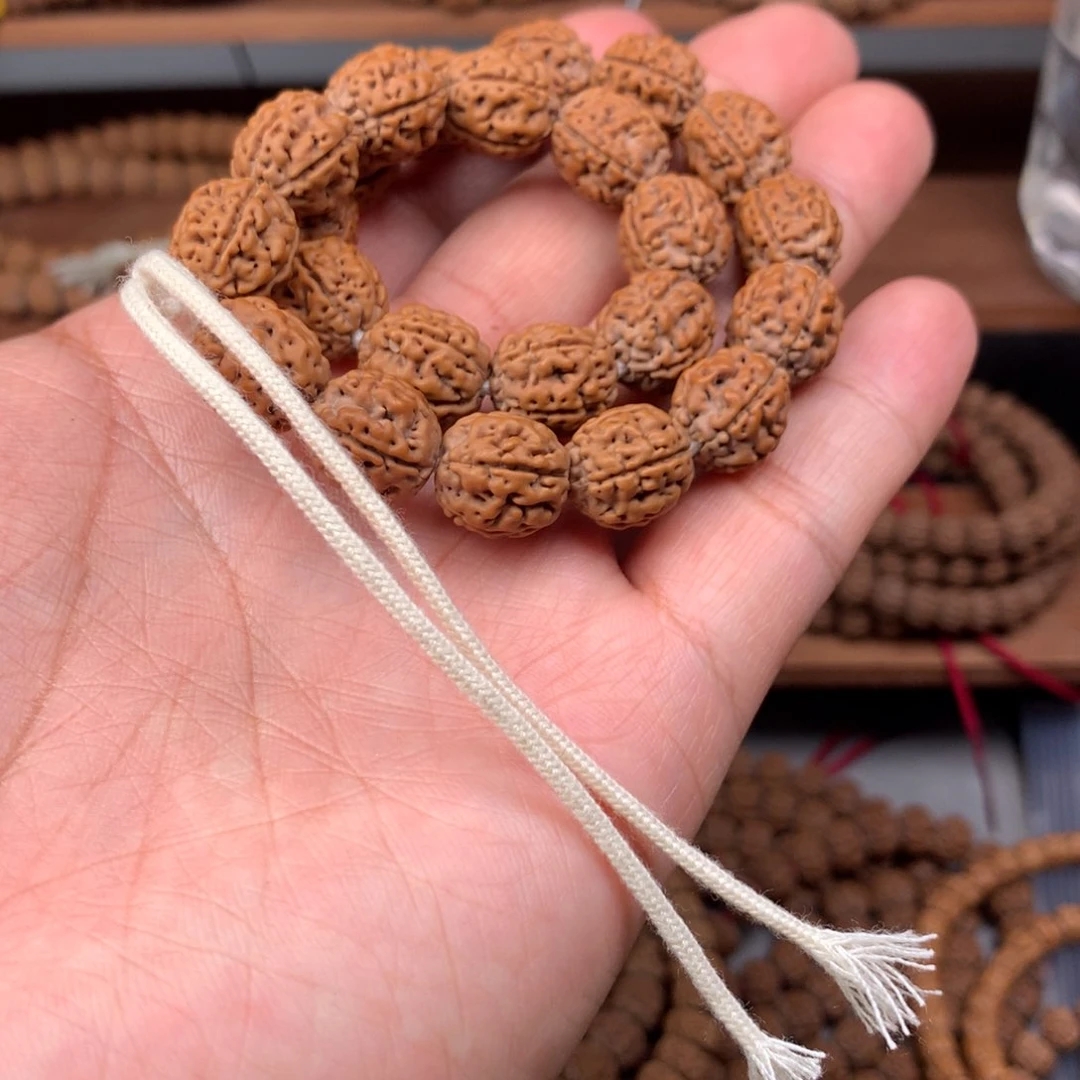 金刚菩提吊坠鲸*海盘龙王