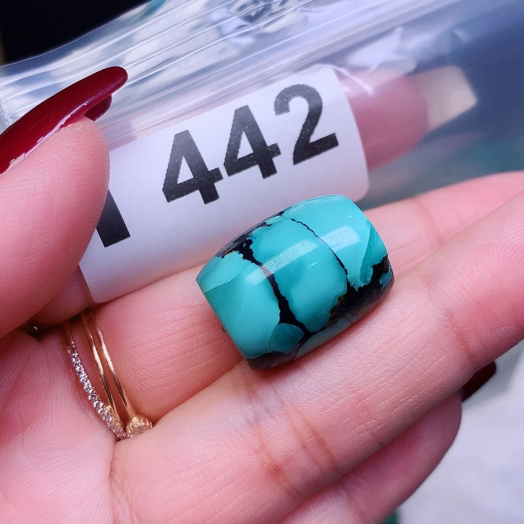空竹粉丝专享十堰特色手工散珠