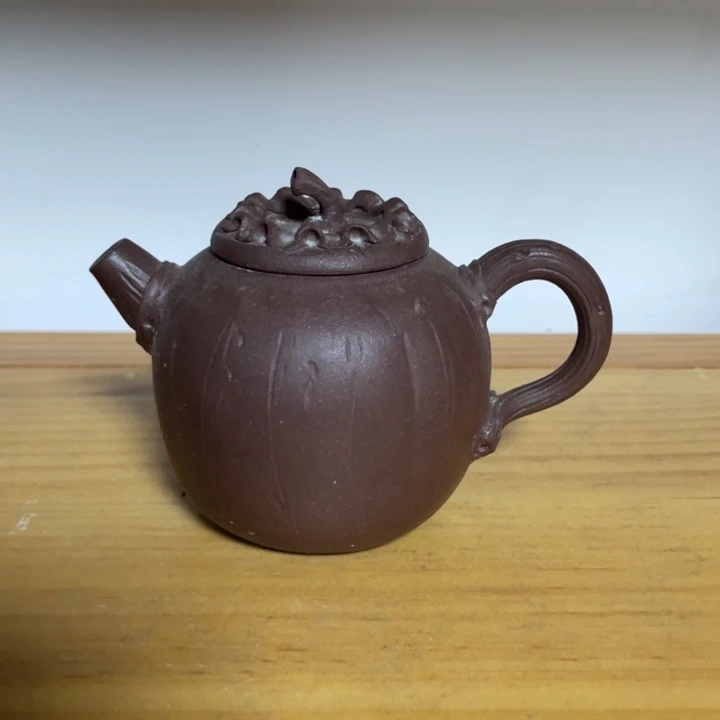 茶壶紫砂宜兴紫砂壶