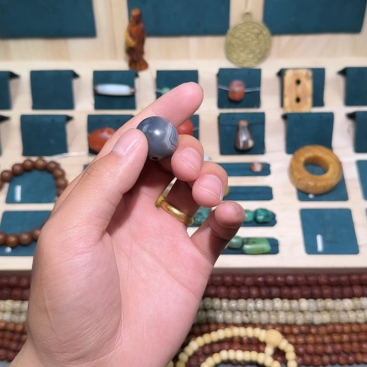 ****刀吊坠柏香籽/百香籽