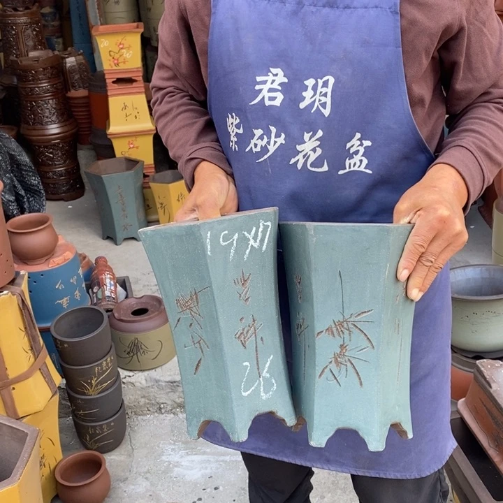 紫砂艺术紫砂艺术