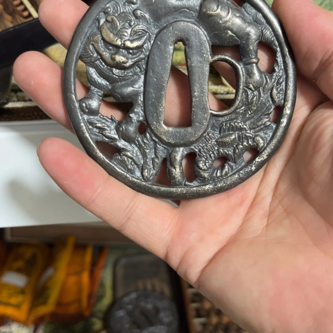 我***去瓷片直播间看好细节再下单