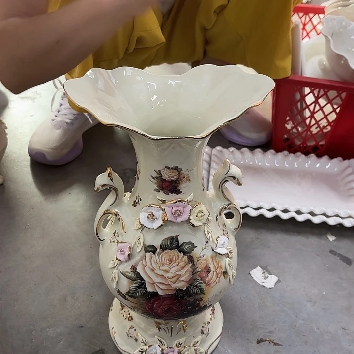 碟一个工厂库存微瑕产品