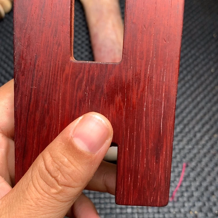 大果紫檀（缅甸花梨）