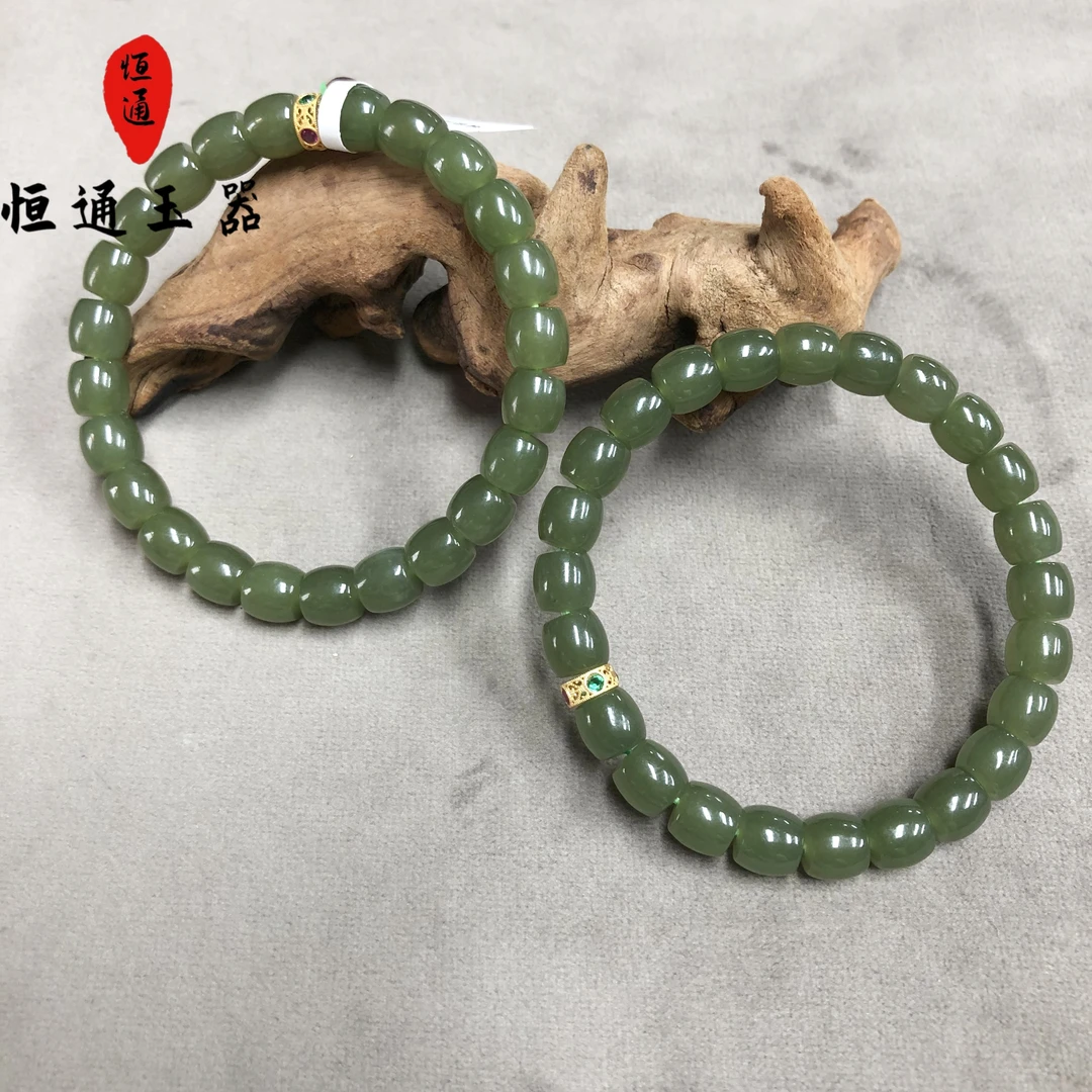 黄口直切手串8mm-多样性发一1-278
