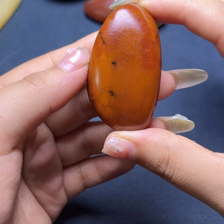 未镶嵌和田玉珠宝奇石