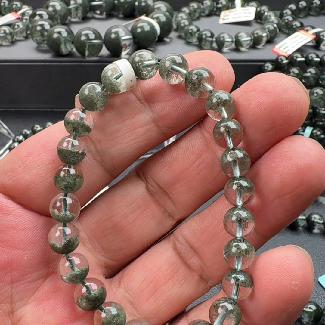 手链未镶嵌水晶天然