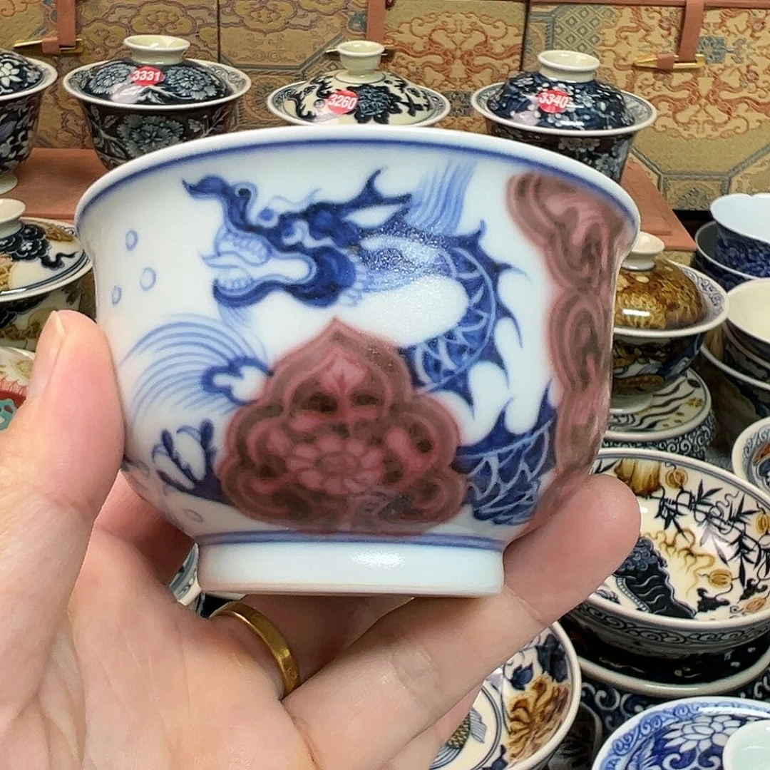 【闪购商品】杯陶瓷艺术有限公司