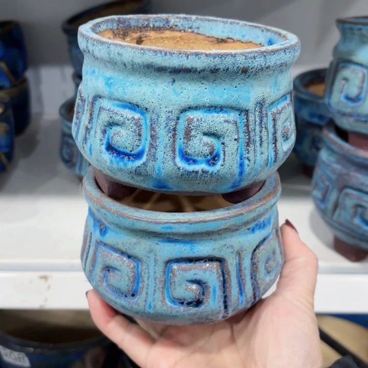 红陶内口9高8.5左右