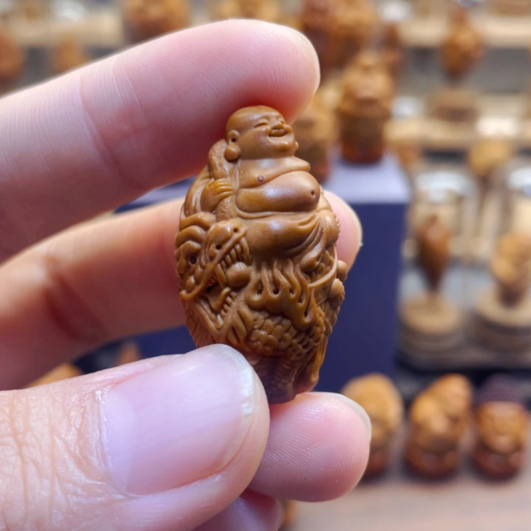 【闪购商品】手串/手链橄榄核