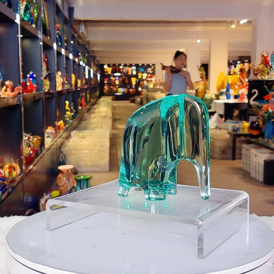 茶宠琉璃岛是世界第一