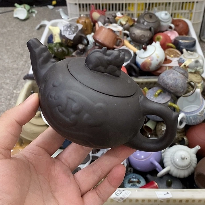 陶瓷艺术品及陶瓷制品