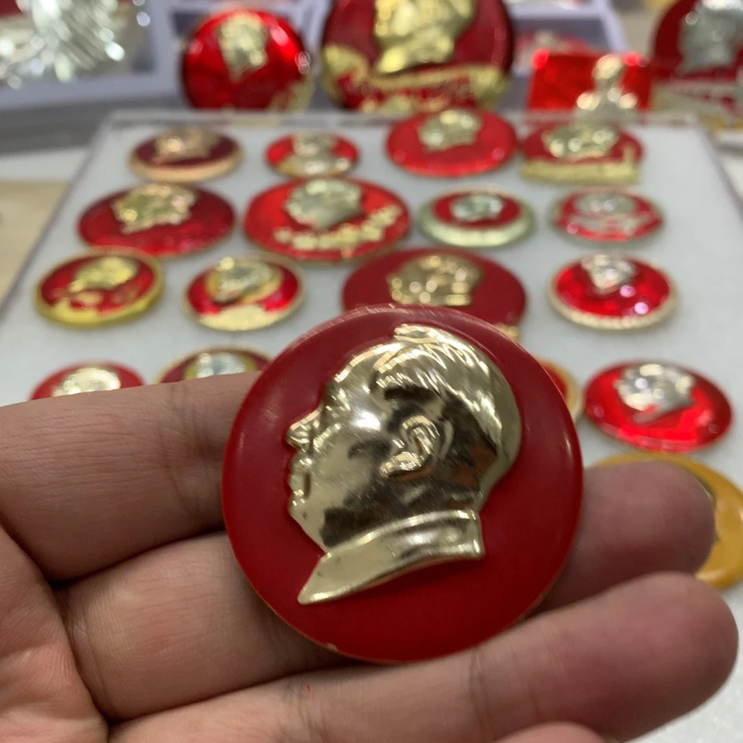 铝帽徽漆抓促