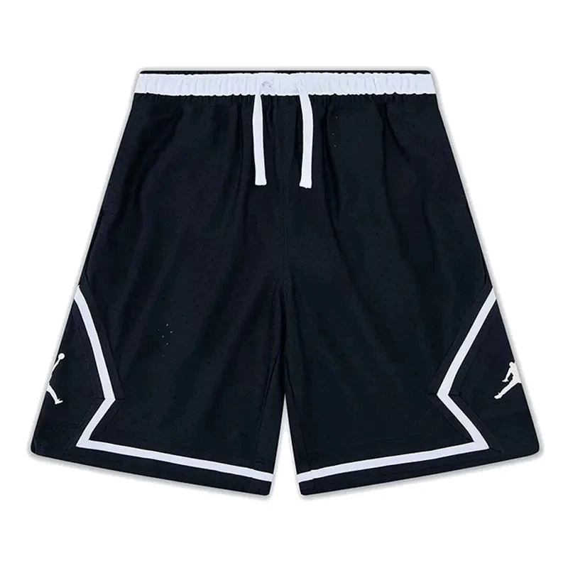 NIKE/耐克大童JORDAN运动休闲短裤HQ7219010