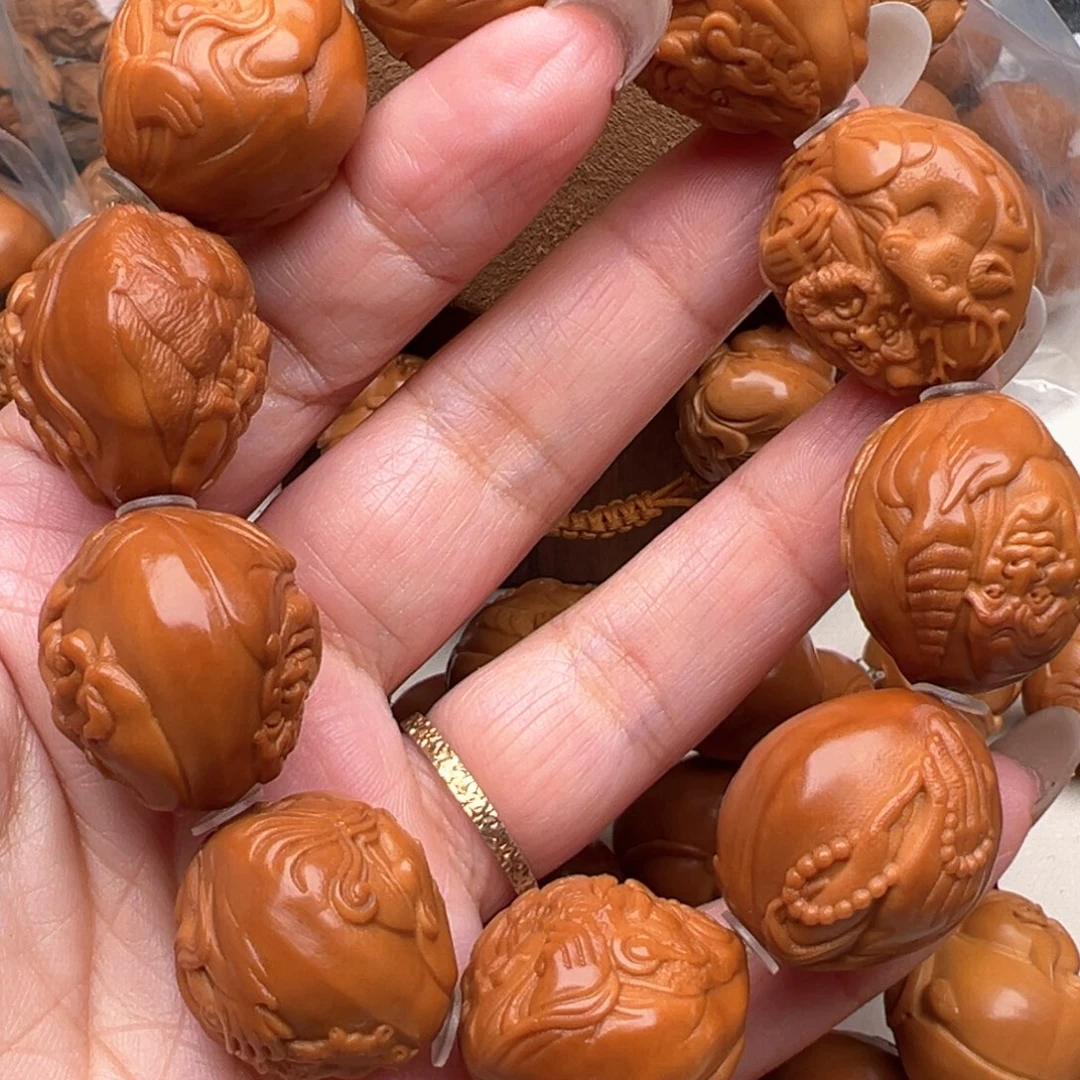 手串/手链橄榄核橄榄核