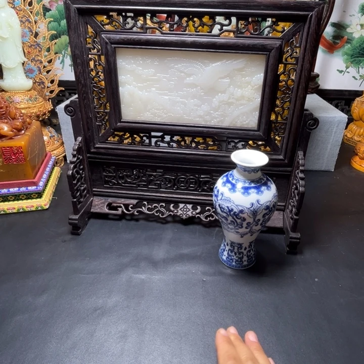 逸***轩瓷片推荐专拍链接瓷器