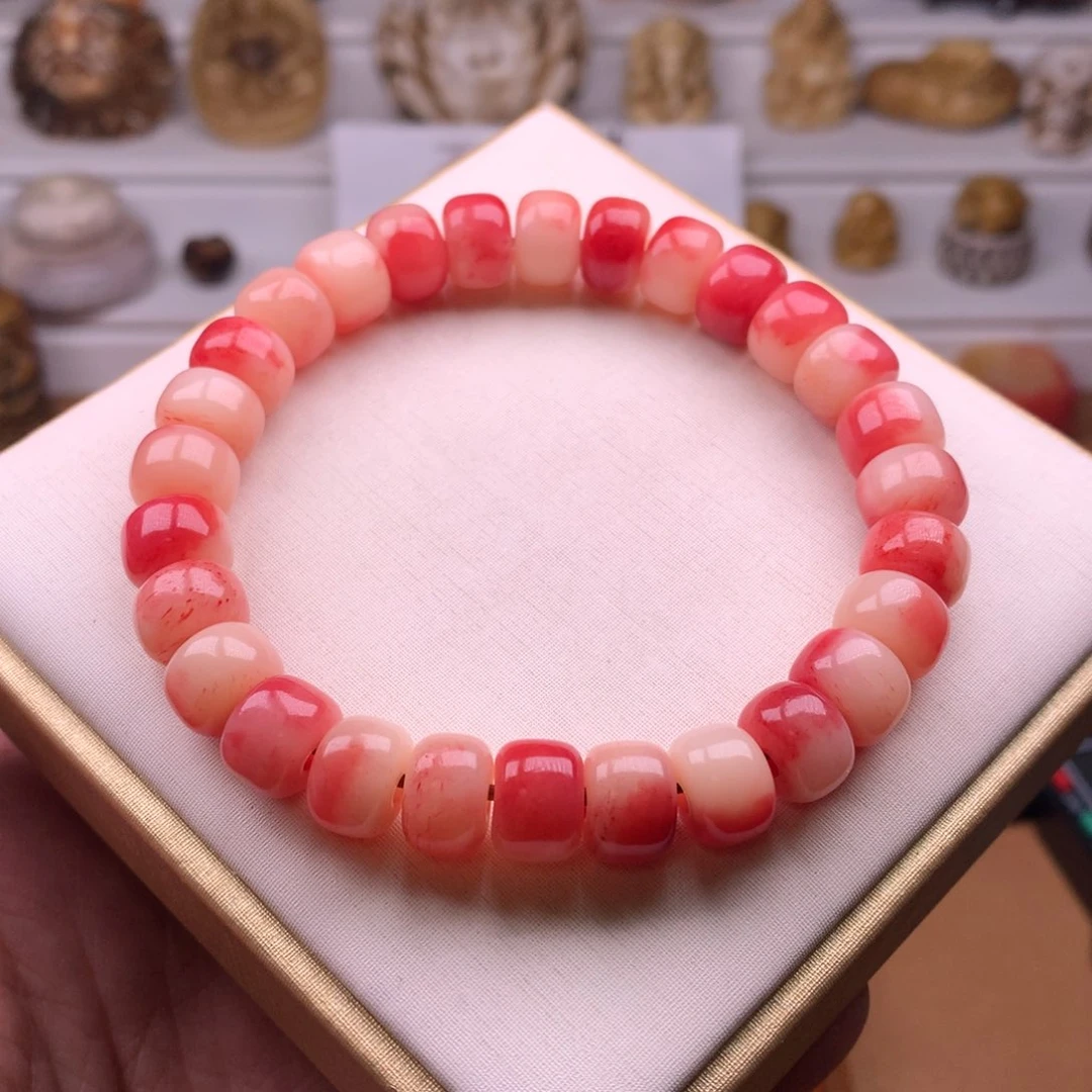 驼骨手串/手链天天都在盘  10