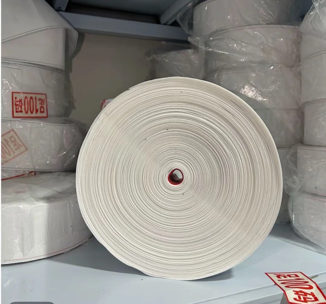 窗帘布带窗帘挂钩布带白布带条窗帘配件辅料