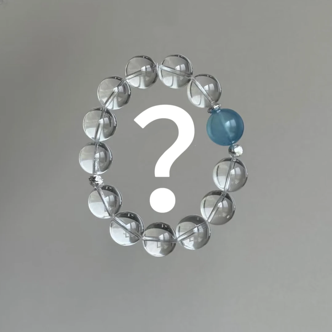 非金属珐琅手链 细细小珠珠大咪手串