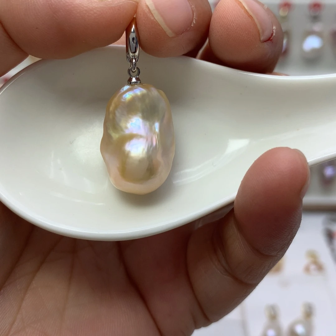合金淡水珍珠其他