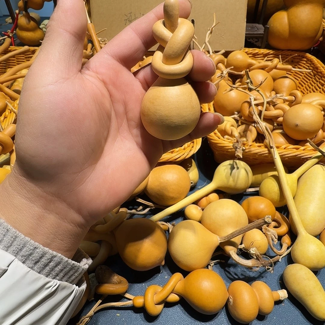 肉***包葫芦的造型非常可爱啊