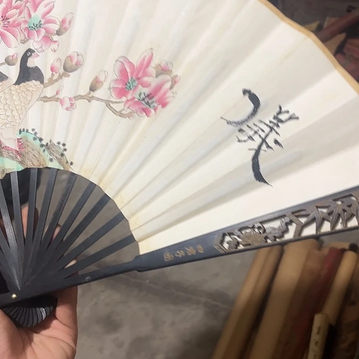 一个没有坏的物件