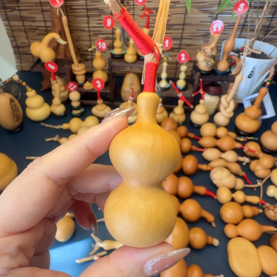 陈*郎陈四郎精品葫芦小