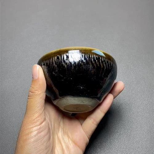 【闪购商品】茶盏-589............