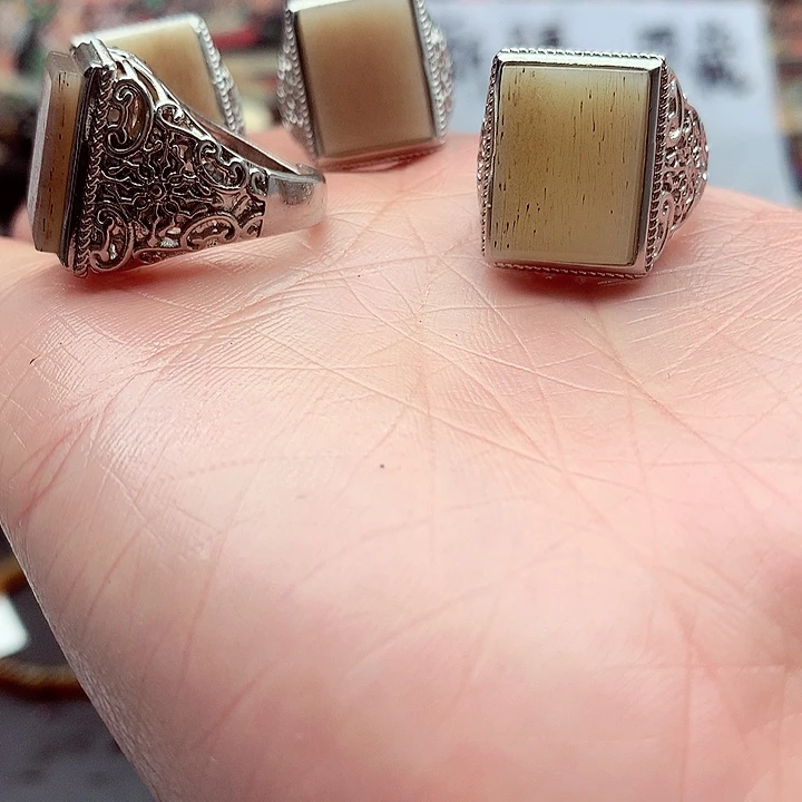 驼骨手串/手链手链