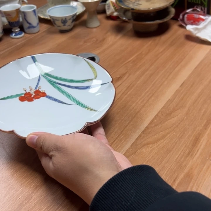 中古物品默认微瑕编号33