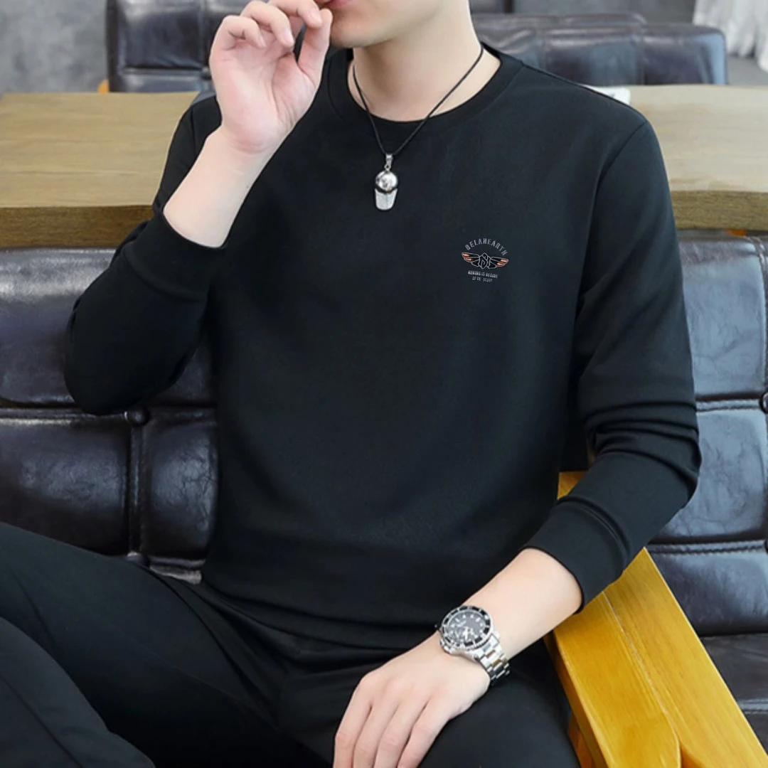 春秋款男士卫衣1003款