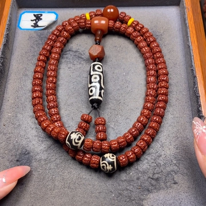 金刚菩提吊坠菩提