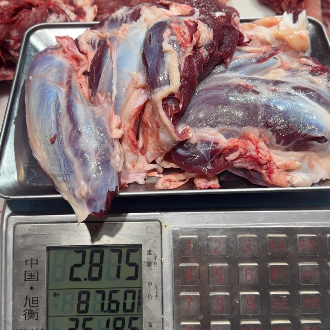 冷冻6个月中国大陆餐饮制售