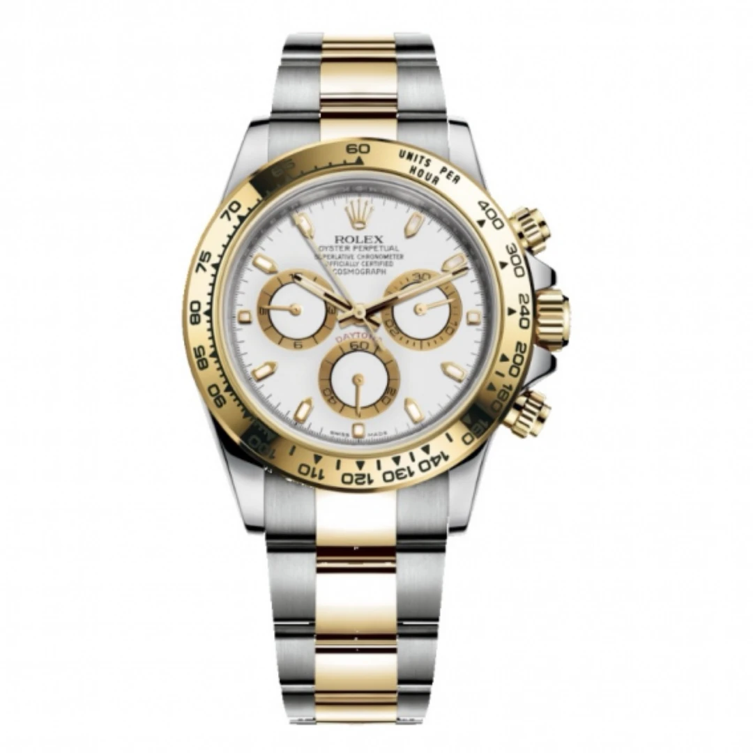 95新 Rolex/劳力士 劳力士/宇宙计型迪通拿 m116503-0001 单表
