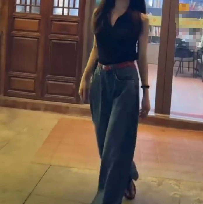 时尚潮流百搭精品女装zsx40419