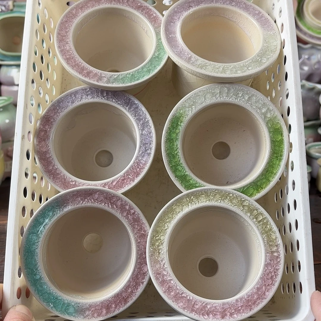 量货/6.5口高6.3深浅搭配发6