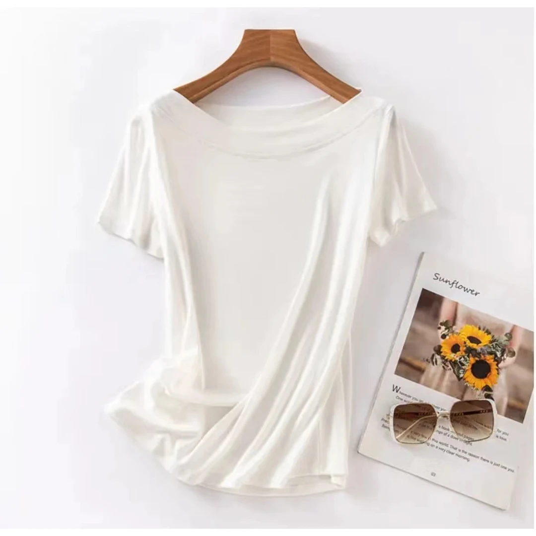 孤品清仓女装T恤晓晓严选