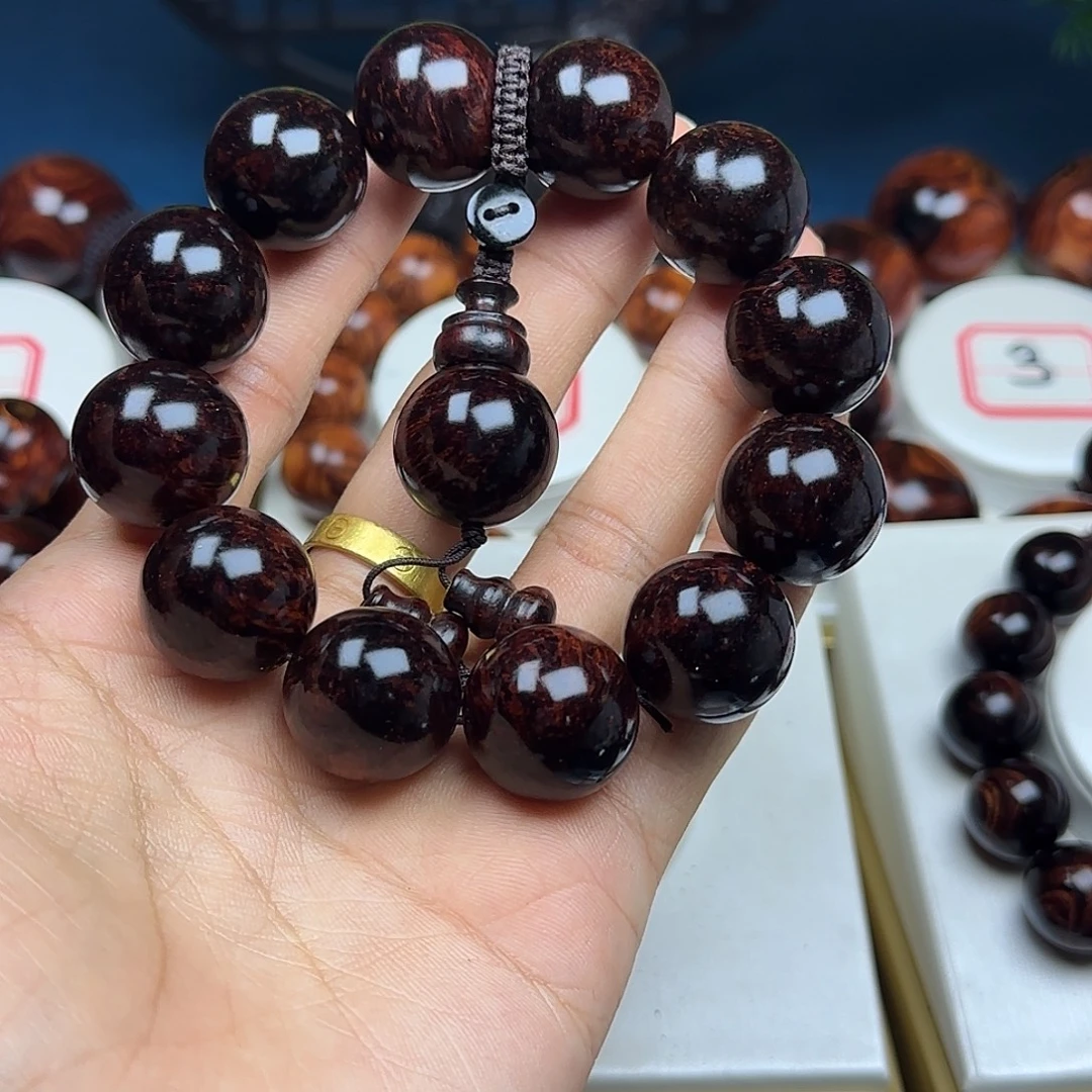 爱***猪花梨木类黄花梨2.0