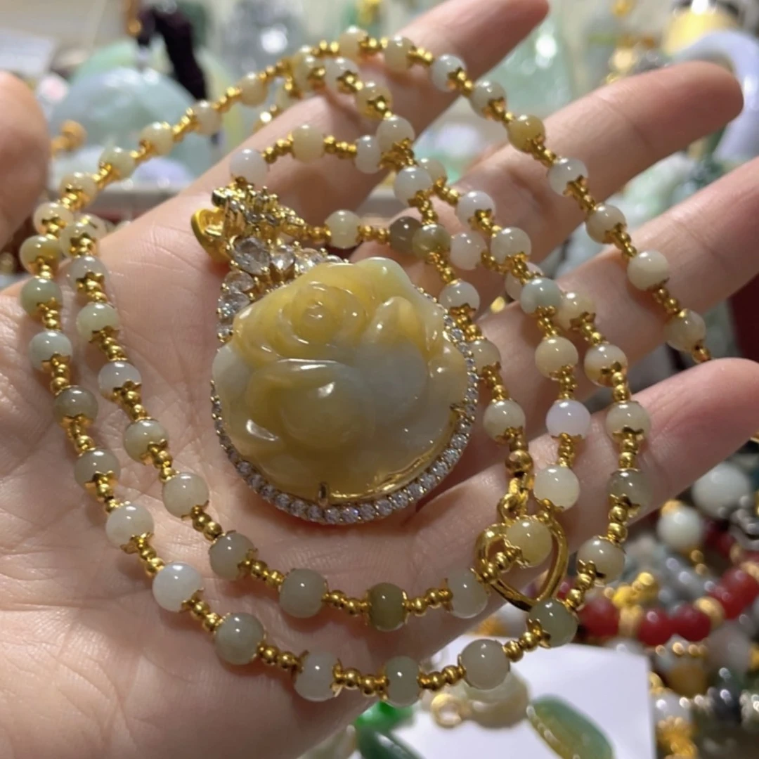 【闪购商品】未镶嵌手链翡翠