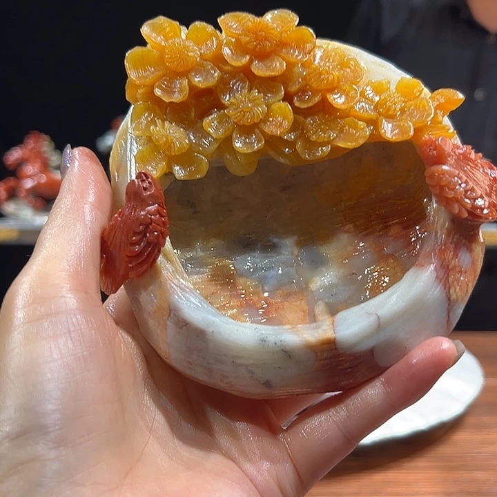 满***）寿山石48852698852558